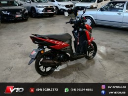 YAMAHA - NEO 125 - 2019/2020 - Vermelha - R$ 12.900,00