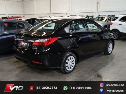 HYUNDAI - HB20S - 2014/2015 - Preta - R$ 51.900,00