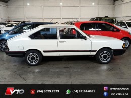 VOLKSWAGEN - PASSAT - 1986/1986 - Branca - R$ 57.900,00
