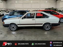 VOLKSWAGEN - PASSAT - 1986/1986 - Branca - R$ 57.900,00