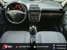 CHEVROLET - CLASSIC - 2013/2014 - Branca - R$ 25.900,00
