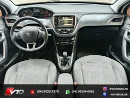 PEUGEOT - 208 - 2014/2014 - Branca - R$ 43.900,00