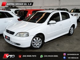 CHEVROLET - ASTRA - 1999/1999 - Branca - R$ 21.900,00