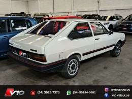 VOLKSWAGEN - PASSAT - 1986/1986 - Branca - R$ 57.900,00