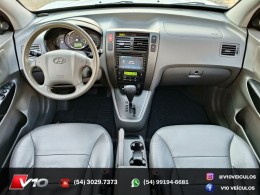 HYUNDAI - TUCSON - 2014/2015 - Branca - R$ 58.900,00