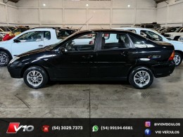 FORD - FOCUS - 2006/2007 - Preta - R$ 19.900,00
