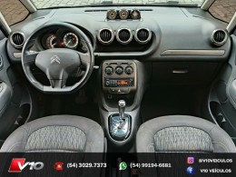 CITROËN - AIRCROSS - 2014/2015 - Branca - R$ 42.900,00