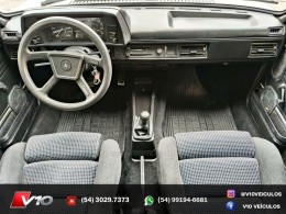 VOLKSWAGEN - PASSAT - 1986/1986 - Branca - R$ 57.900,00