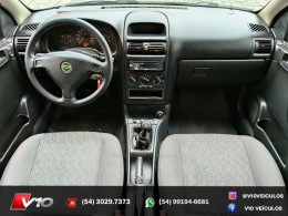 CHEVROLET - ASTRA - 1999/1999 - Branca - R$ 21.900,00