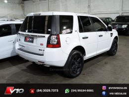 LAND ROVER - FREELANDER 2 - 2012/2012 - Branca - R$ 55.900,00