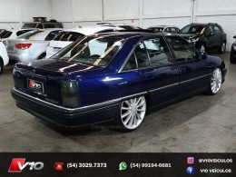 CHEVROLET - OMEGA - 1995/1996 - Azul - R$ 53.900,00