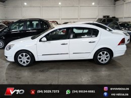 CHEVROLET - VECTRA - 2007/2007 - Branca - R$ 33.900,00