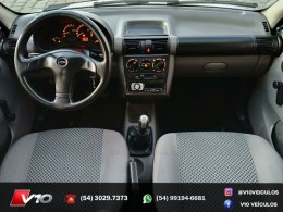 CHEVROLET - CLASSIC - 2009/2009 - Branca - R$ 23.900,00