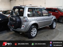 MITSUBISHI - PAJERO TR4 - 2012/2013 - Cinza - R$ 62.900,00