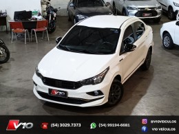 FIAT - CRONOS - 2022/2023 - Branca - R$ 78.900,00